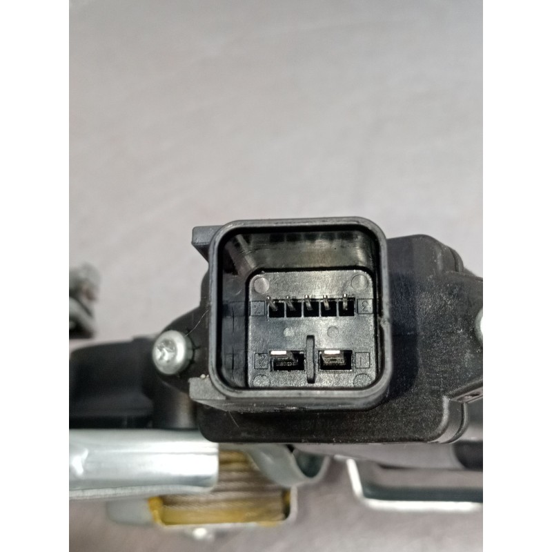 Recambio de elevalunas delantero derecho para opel meriva b monospace (s10) 1.7 cdti (75) referencia OEM IAM   