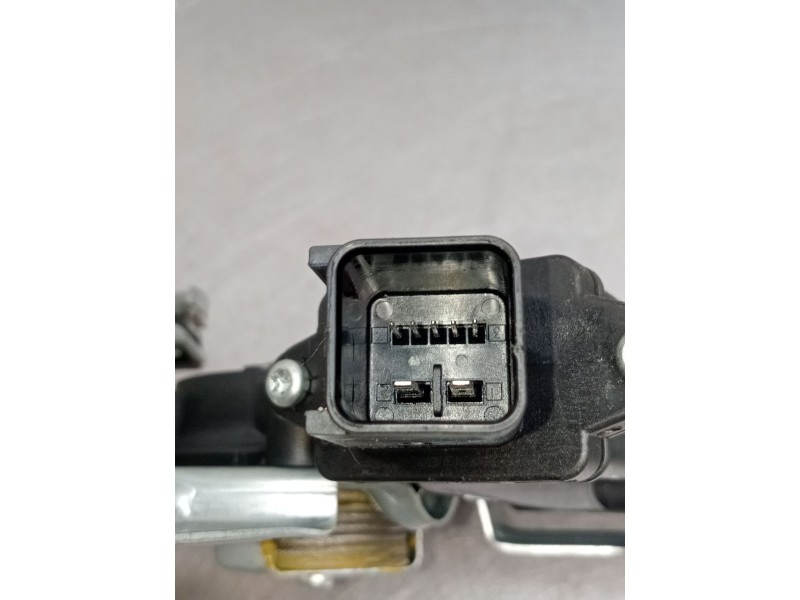 Recambio de elevalunas delantero derecho para opel meriva b monospace (s10) 1.7 cdti (75) referencia OEM IAM   