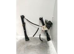 Recambio de elevalunas delantero izquierdo para volkswagen polo v (6r1, 6c1) 1.4 (6r1) referencia OEM IAM  5P 2009