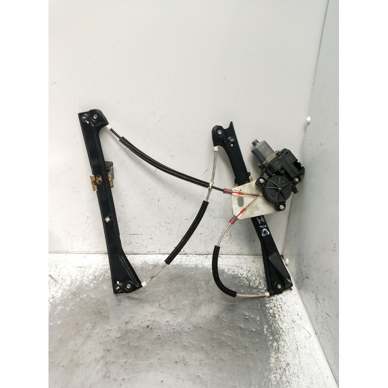 Recambio de elevalunas delantero izquierdo para volkswagen polo v (6r1, 6c1) 1.4 (6r1) referencia OEM IAM  5P 2009