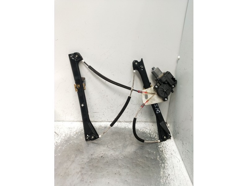 Recambio de elevalunas delantero izquierdo para volkswagen polo v (6r1, 6c1) 1.4 (6r1) referencia OEM IAM  5P 2009