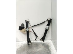 Recambio de elevalunas delantero izquierdo para volkswagen polo v (6r1, 6c1) 1.4 (6r1) referencia OEM IAM  5P 2009 2
