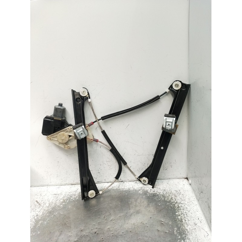 Recambio de elevalunas delantero izquierdo para volkswagen polo v (6r1, 6c1) 1.4 (6r1) referencia OEM IAM  5P 2009