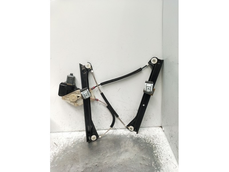Recambio de elevalunas delantero izquierdo para volkswagen polo v (6r1, 6c1) 1.4 (6r1) referencia OEM IAM  5P 2009