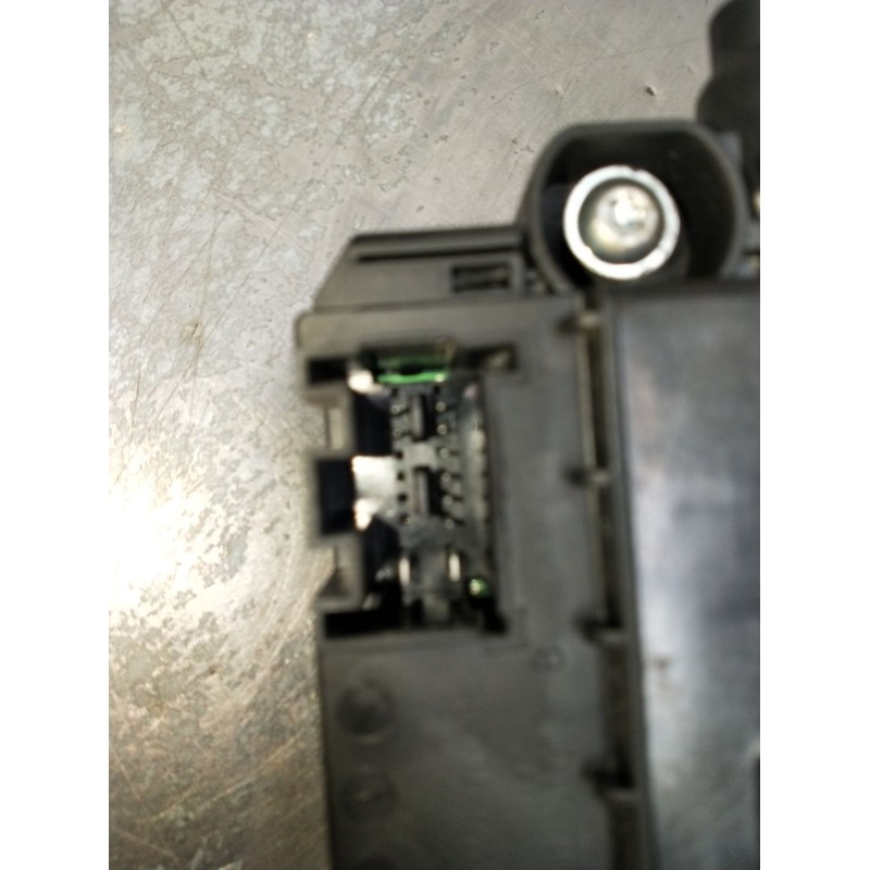 Recambio de elevalunas delantero izquierdo para volkswagen polo v (6r1, 6c1) 1.4 (6r1) referencia OEM IAM  5P 2009