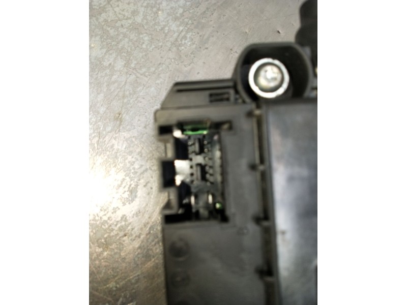 Recambio de elevalunas delantero izquierdo para volkswagen polo v (6r1, 6c1) 1.4 (6r1) referencia OEM IAM  5P 2009