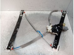 Recambio de elevalunas delantero derecho para ford b-max (jk) 1.6 tdci referencia OEM IAM   