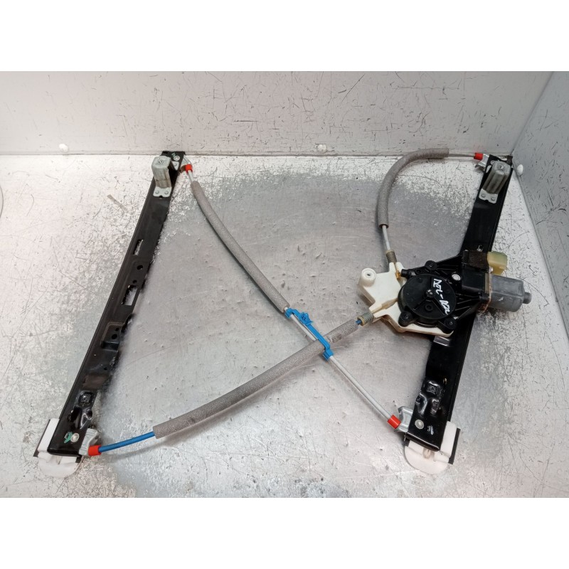 Recambio de elevalunas delantero derecho para ford b-max (jk) 1.6 tdci referencia OEM IAM   
