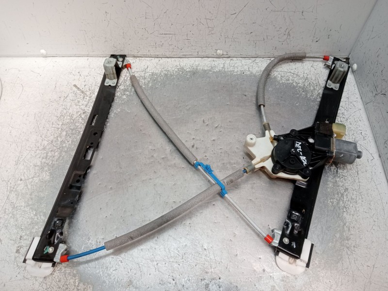 Recambio de elevalunas delantero derecho para ford b-max (jk) 1.6 tdci referencia OEM IAM   
