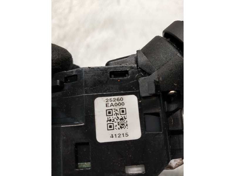 Recambio de mando limpia para nissan pathfinder (r51) 2.5 dci le referencia OEM IAM 25260EA000 25260EA000 