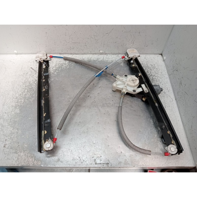Recambio de elevalunas delantero derecho para ford b-max (jk) 1.6 tdci referencia OEM IAM   
