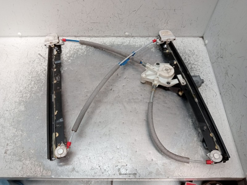 Recambio de elevalunas delantero derecho para ford b-max (jk) 1.6 tdci referencia OEM IAM   
