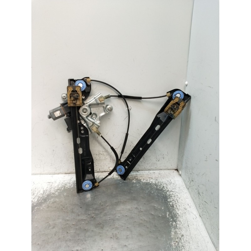 Recambio de elevalunas delantero izquierdo para opel insignia a sports tourer (g09) 2.0 cdti (35) referencia OEM IAM  5P 2008