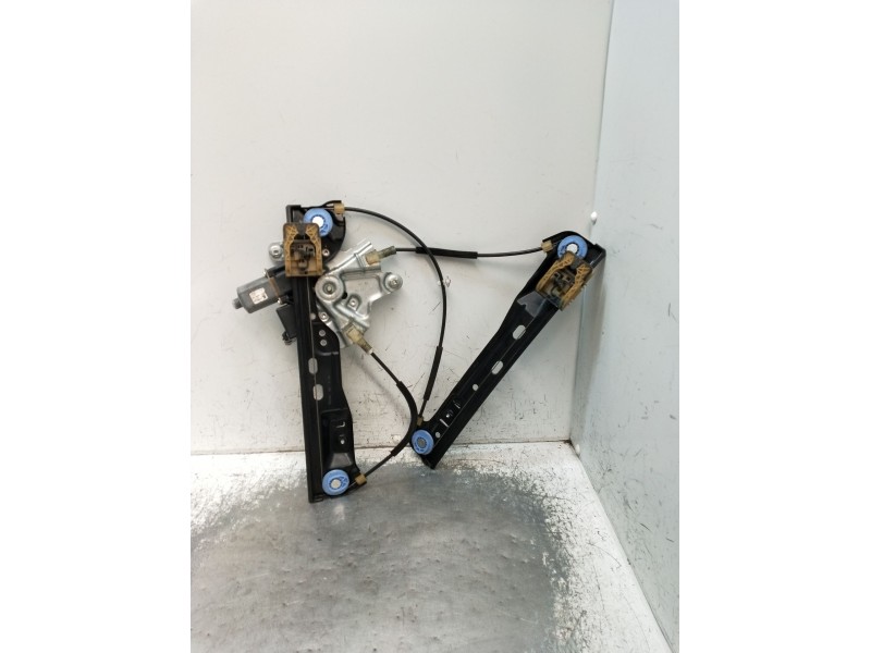 Recambio de elevalunas delantero izquierdo para opel insignia a sports tourer (g09) 2.0 cdti (35) referencia OEM IAM  5P 2008