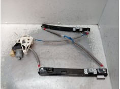Recambio de elevalunas trasero derecho para ford b-max (jk) 1.6 tdci referencia OEM IAM   