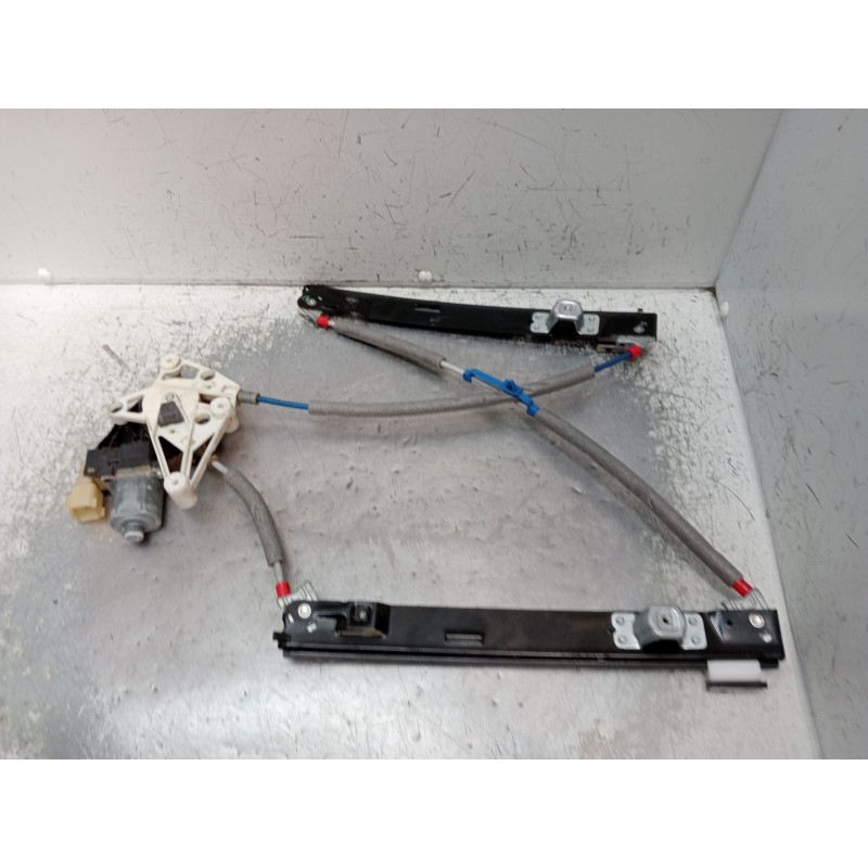 Recambio de elevalunas trasero derecho para ford b-max (jk) 1.6 tdci referencia OEM IAM   