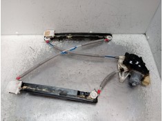 Recambio de elevalunas trasero derecho para ford b-max (jk) 1.6 tdci referencia OEM IAM    2