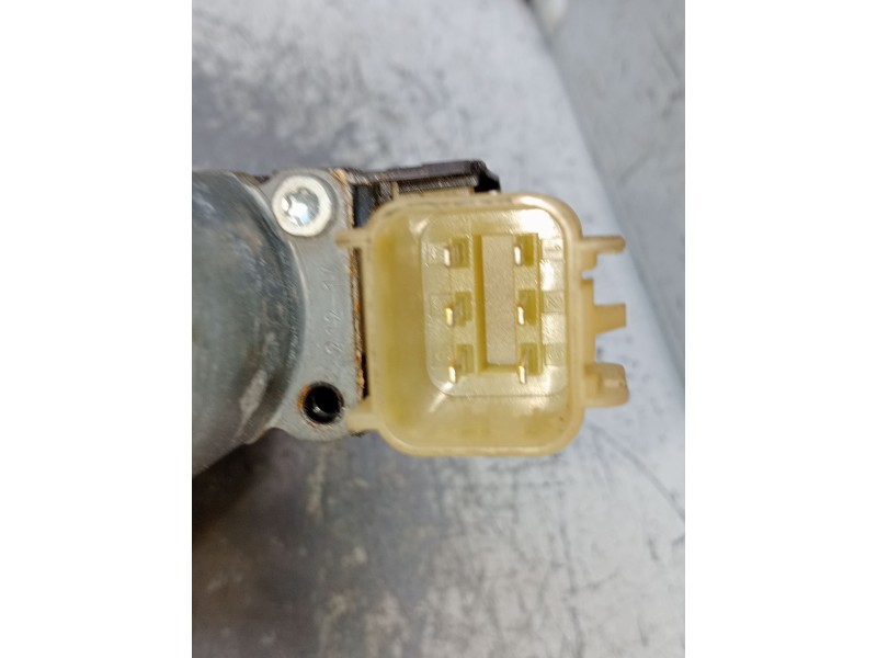 Recambio de elevalunas trasero derecho para ford b-max (jk) 1.6 tdci referencia OEM IAM   
