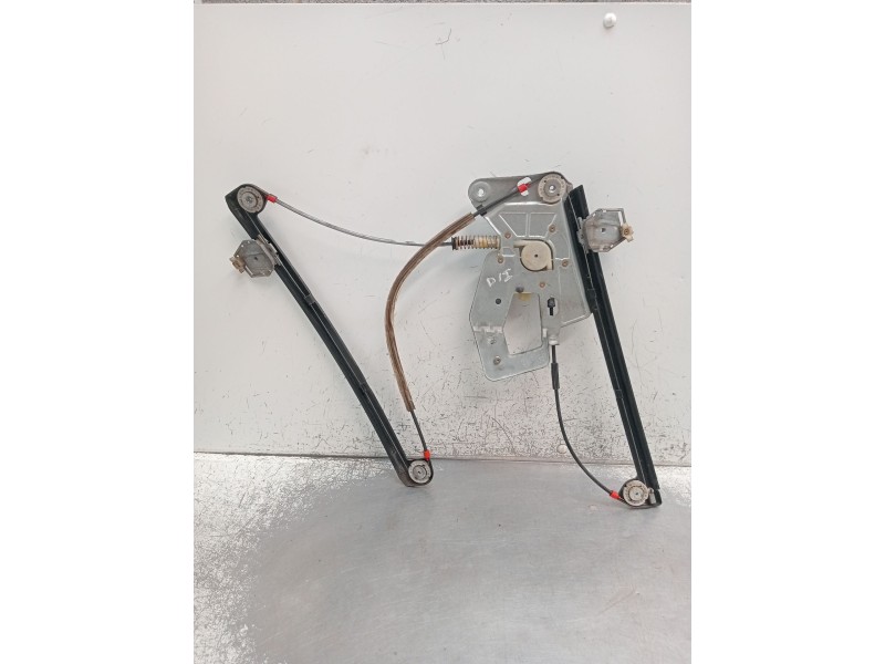 Recambio de elevalunas delantero izquierdo para bmw 5 (e39) 528 i referencia OEM IAM 007006001C 9030144 360511 1995