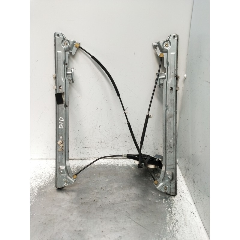 Recambio de elevalunas delantero derecho para mercedes-benz vito / mixto furgoneta (w639) 111 cdi (639.601, 639.603, 639.605) re