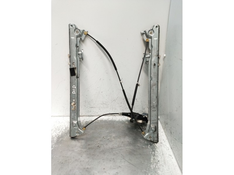 Recambio de elevalunas delantero derecho para mercedes-benz vito / mixto furgoneta (w639) 111 cdi (639.601, 639.603, 639.605) re