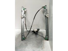 Recambio de elevalunas delantero derecho para mercedes-benz vito / mixto furgoneta (w639) 111 cdi (639.601, 639.603, 639.605) re 2