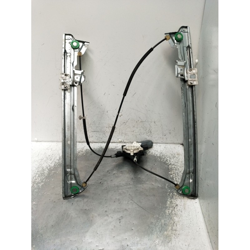Recambio de elevalunas delantero derecho para mercedes-benz vito / mixto furgoneta (w639) 111 cdi (639.601, 639.603, 639.605) re