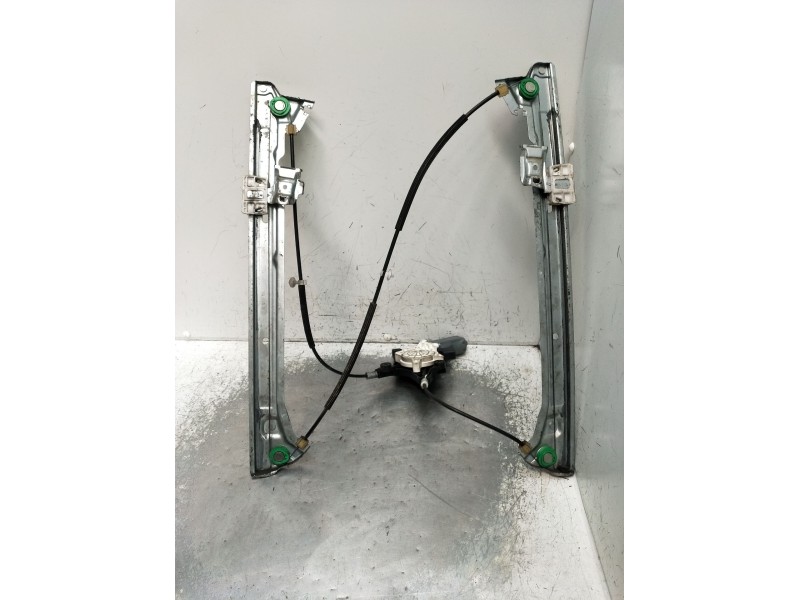 Recambio de elevalunas delantero derecho para mercedes-benz vito / mixto furgoneta (w639) 111 cdi (639.601, 639.603, 639.605) re