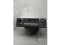 Recambio de sistema audio / radio cd para volkswagen passat berlina (3b3) executive referencia OEM IAM 1J0035186E 8157648231360 