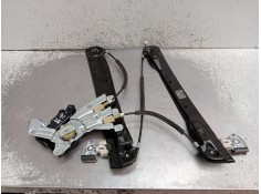 Recambio de elevalunas delantero izquierdo para opel meriva b monospace (s10) 1.7 cdti (75) referencia OEM IAM   