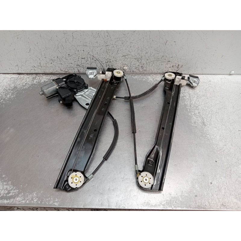 Recambio de elevalunas delantero izquierdo para opel meriva b monospace (s10) 1.7 cdti (75) referencia OEM IAM   
