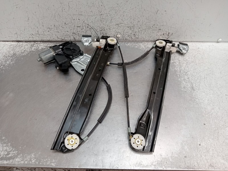 Recambio de elevalunas delantero izquierdo para opel meriva b monospace (s10) 1.7 cdti (75) referencia OEM IAM   