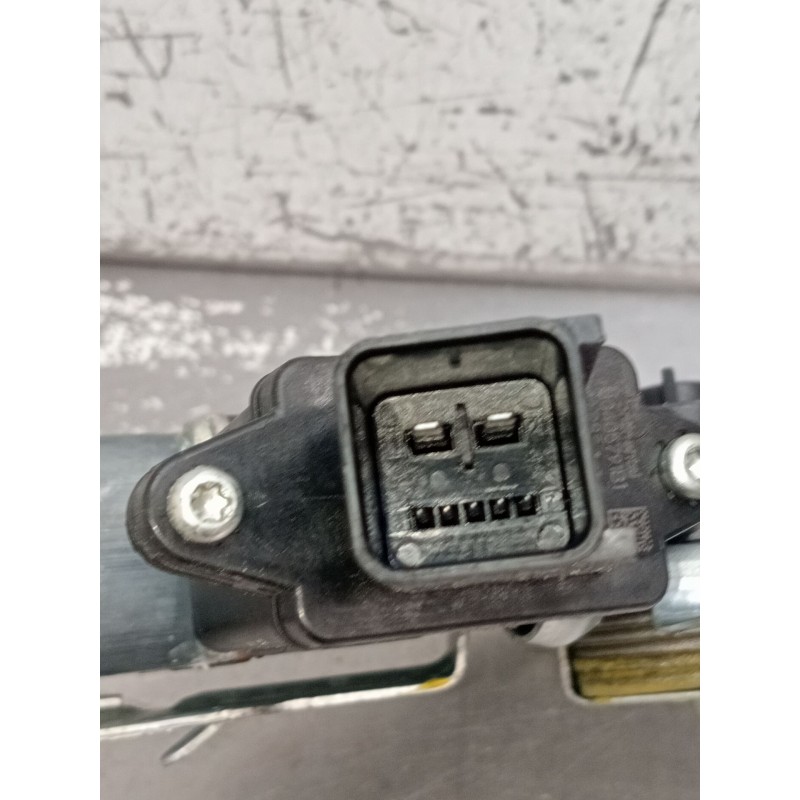 Recambio de elevalunas delantero izquierdo para opel meriva b monospace (s10) 1.7 cdti (75) referencia OEM IAM   