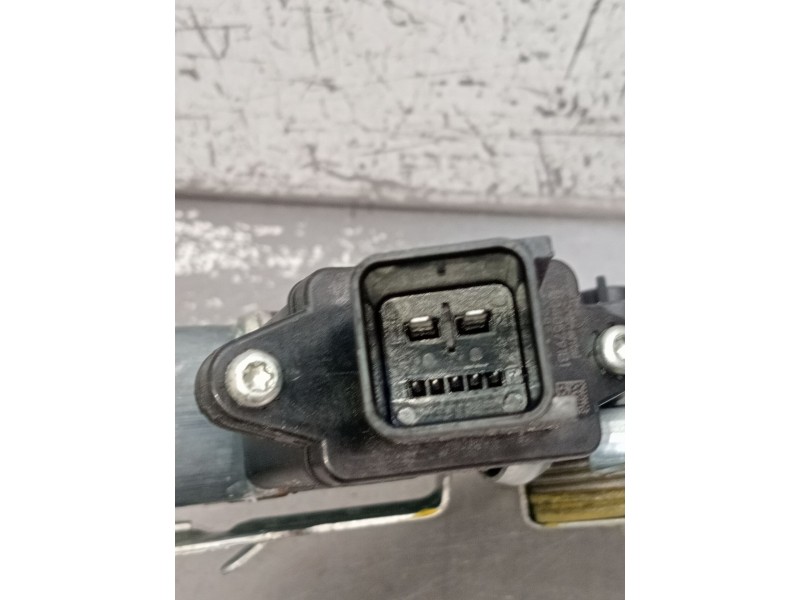 Recambio de elevalunas delantero izquierdo para opel meriva b monospace (s10) 1.7 cdti (75) referencia OEM IAM   