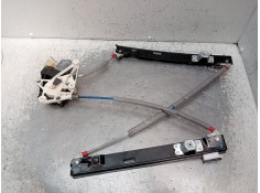 Recambio de elevalunas trasero izquierdo para ford b-max (jk) 1.6 tdci referencia OEM IAM AV1114A389L4 5P 2016