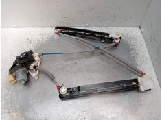 Recambio de elevalunas trasero izquierdo para ford b-max (jk) 1.6 tdci referencia OEM IAM AV1114A389L4 5P 2016 2