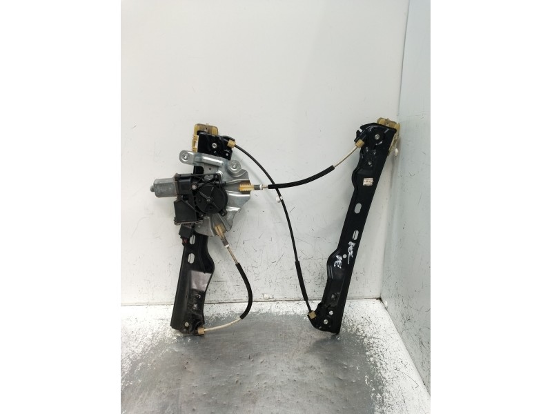 Recambio de elevalunas delantero derecho para opel astra j (p10) 1.6 (68) referencia OEM IAM  5P 2010