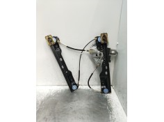 Recambio de elevalunas delantero derecho para opel astra j (p10) 1.6 (68) referencia OEM IAM  5P 2010 2