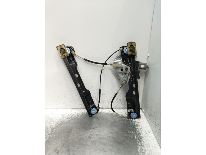 Recambio de elevalunas delantero derecho para opel astra j (p10) 1.6 (68) referencia OEM IAM  5P 2010
