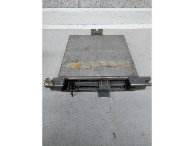 Recambio de centralita motor uce para opel senator b referencia OEM IAM 0280001107 90076025 