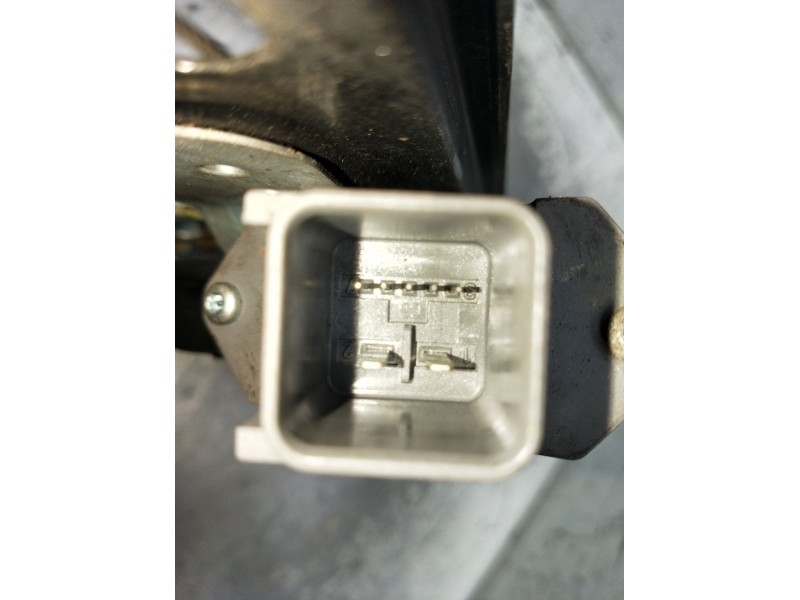 Recambio de elevalunas delantero derecho para opel astra j (p10) 1.6 (68) referencia OEM IAM  5P 2010