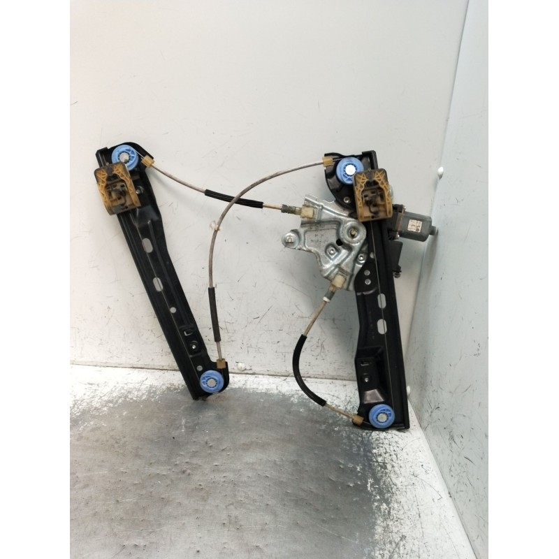 Recambio de elevalunas delantero derecho para opel insignia a sports tourer (g09) 2.0 cdti (35) referencia OEM IAM  5P 2008