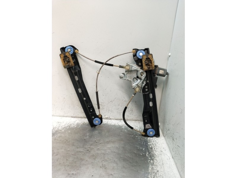 Recambio de elevalunas delantero derecho para opel insignia a sports tourer (g09) 2.0 cdti (35) referencia OEM IAM  5P 2008