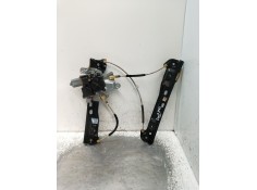 Recambio de elevalunas delantero derecho para opel insignia a sports tourer (g09) 2.0 cdti (35) referencia OEM IAM  5P 2008 2