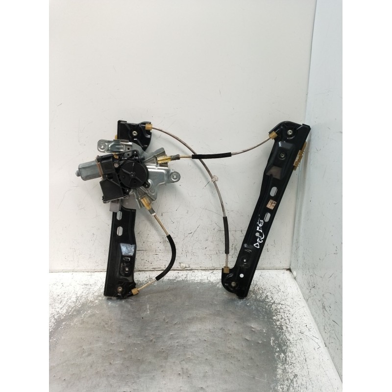 Recambio de elevalunas delantero derecho para opel insignia a sports tourer (g09) 2.0 cdti (35) referencia OEM IAM  5P 2008