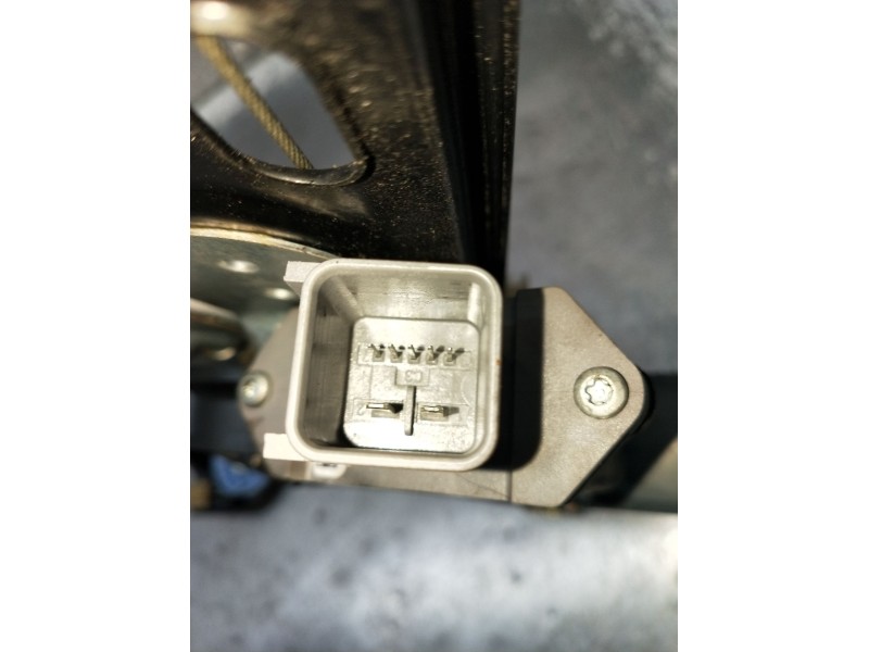 Recambio de elevalunas delantero derecho para opel insignia a sports tourer (g09) 2.0 cdti (35) referencia OEM IAM  5P 2008