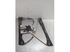 Recambio de elevalunas delantero izquierdo para mercedes-benz clase c (w203) c 270 cdi (203.016) referencia OEM IAM A2037201746 