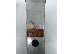 Recambio de centralita motor uce para opel senator b referencia OEM IAM 0280001107 90076025  2
