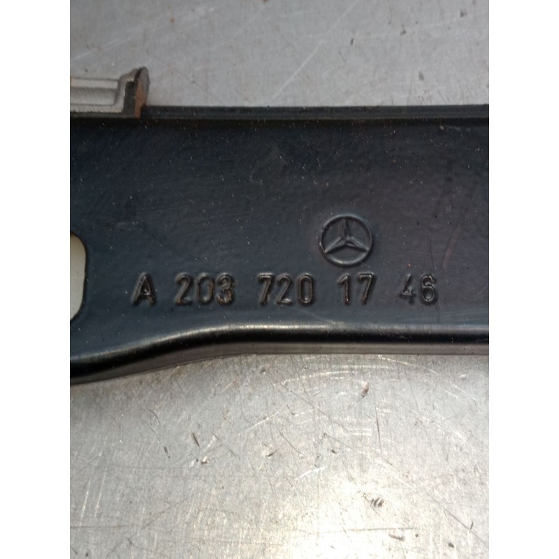 Recambio de elevalunas delantero izquierdo para mercedes-benz clase c (w203) c 270 cdi (203.016) referencia OEM IAM A2037201746 