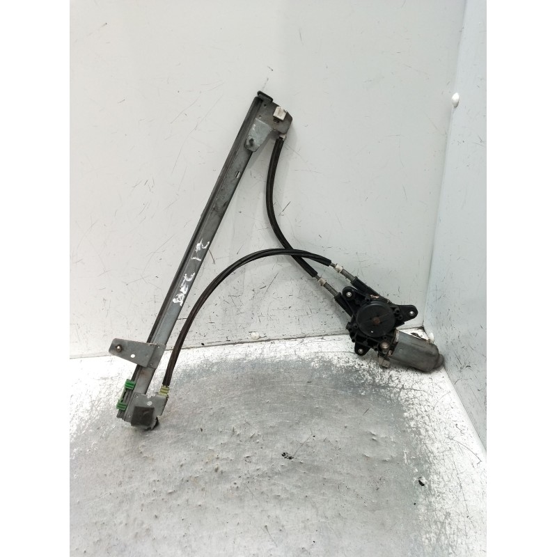 Recambio de elevalunas delantero izquierdo para peugeot 306 hatchback (7a, 7c, n3, n5) 1.9 dt referencia OEM IAM   1997